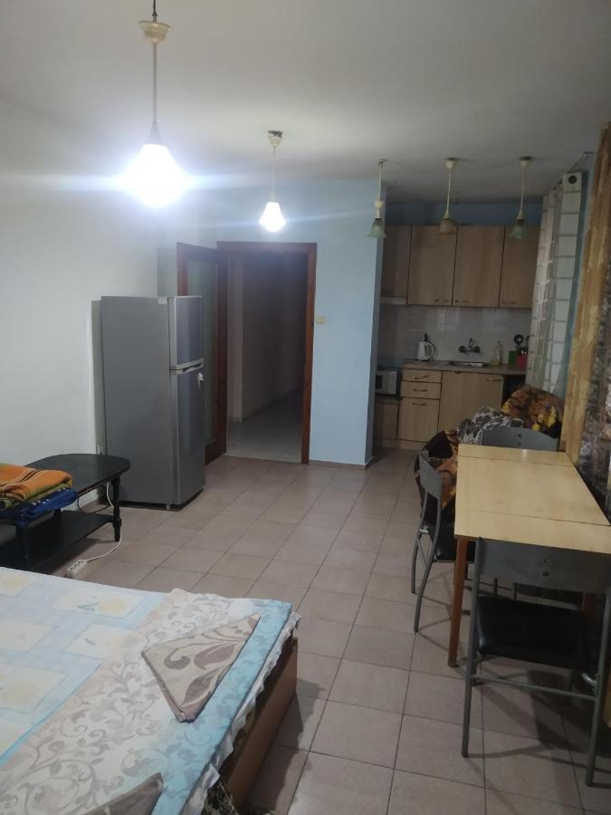Apartment Center Varna Exterior foto
