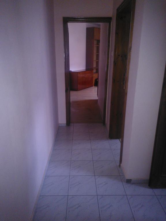 Apartment Center Varna Exterior foto