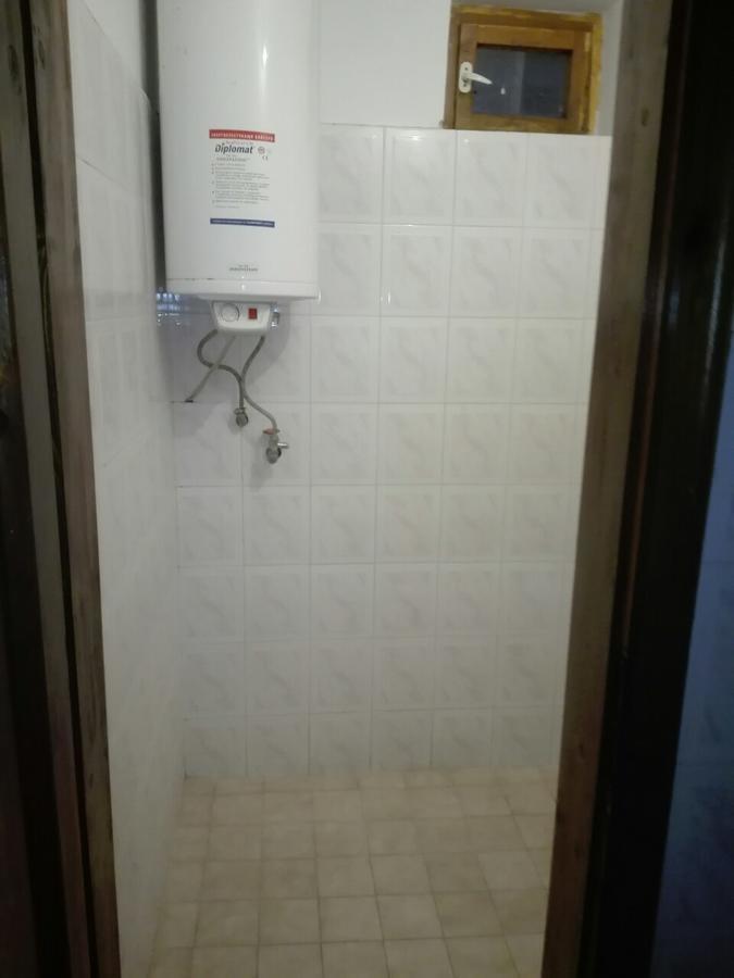 Apartment Center Varna Exterior foto