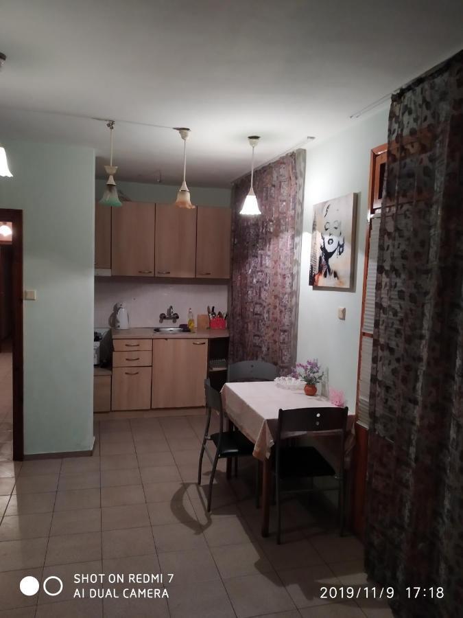 Apartment Center Varna Exterior foto